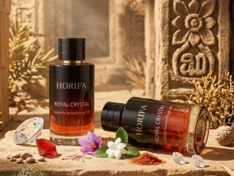 ROYAL CRYSTAL Product 2