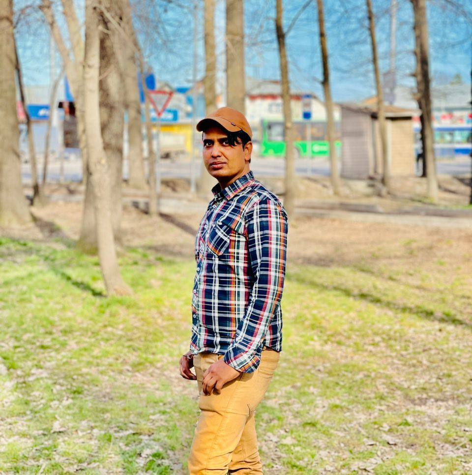 Adeel jatt