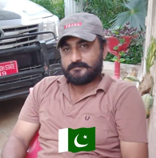 Abdullah Ahsan