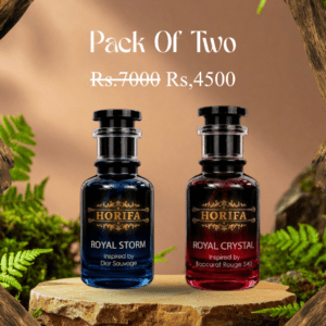 Pack Of Two