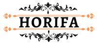 Horifa logo web